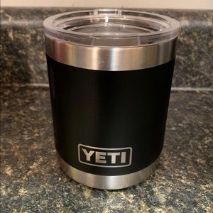 Yeti Lowball